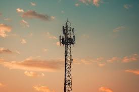 Telecom Tower 1